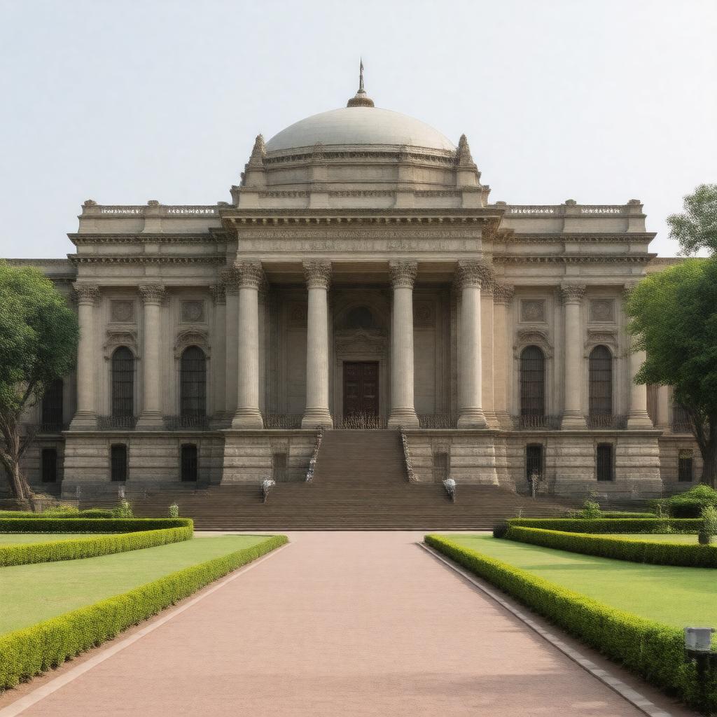 National Archives of India